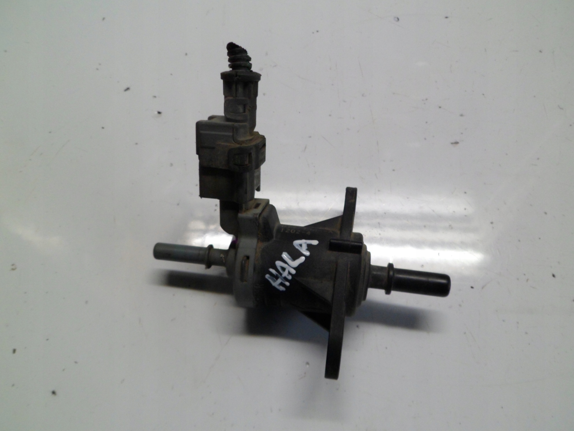 RENAULT TRAFIC 2.0DCI Sensor Unterdruck 206853765R