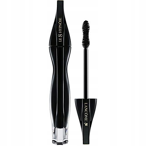 Lancome Řasenka Pro Objem S Sérem Le 8 Hypnose Mascara 8 ML Odstín: 01 Bla