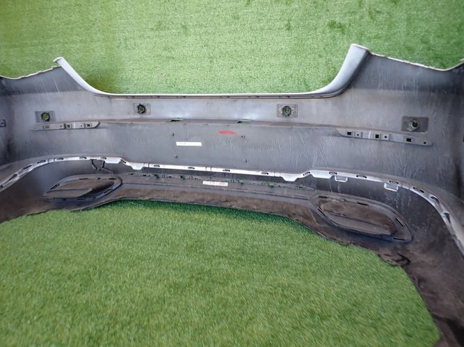 MERCEDES CLA W118 118 bumper rear rear part