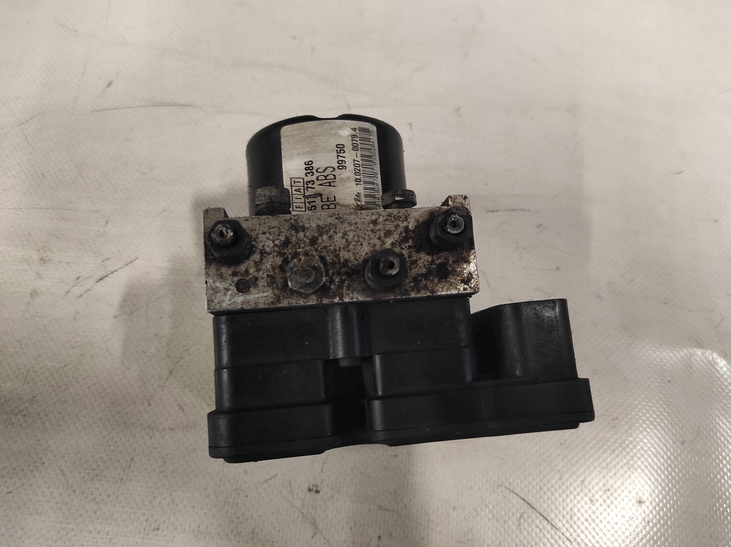 Pompa ABS 10.0970-1603.3 Fiat Doblo II 2
