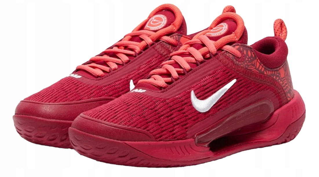 Boty Nike Zoom Court Next Hard Court DV3282-600 vel. 44,5