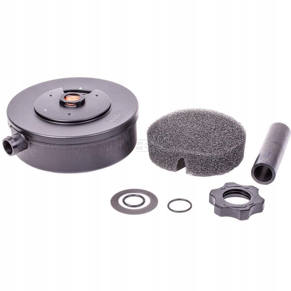 Odvzdušňovač olejové misky 91724824 New Holland Cnh