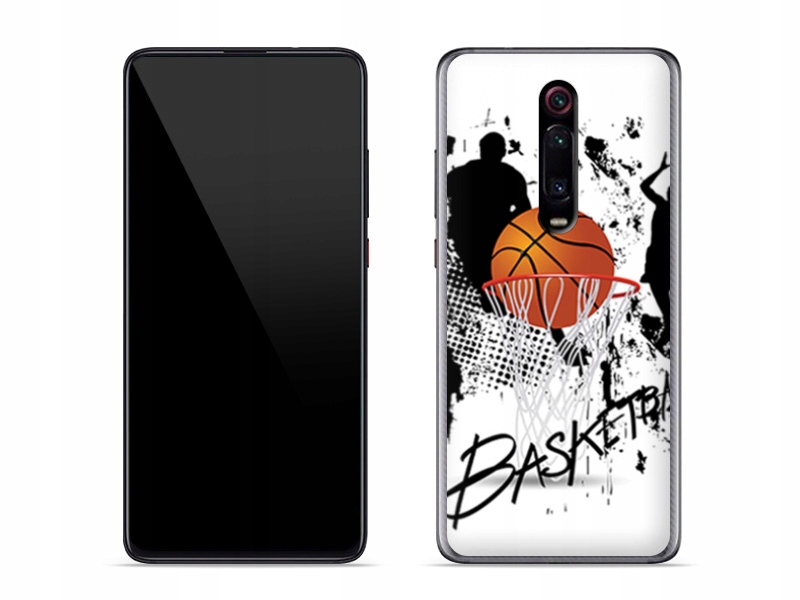 

Etui na Xiaomi Mi 9T Fantastic Case