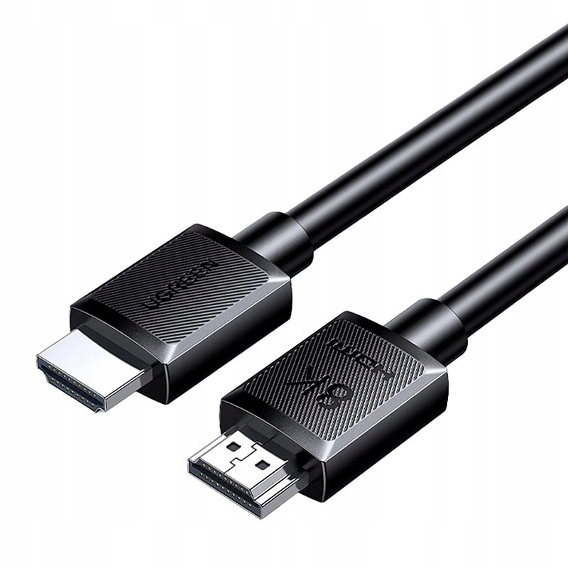Kabel Ugreen HD175 Hdmi 20m (czarny)