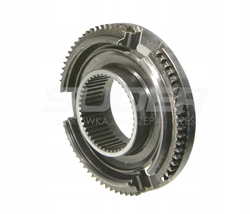 PIERSCIEN STOZKOWY SYNCHRONIZACJI RED G211 221 23 Part manufacturer Other