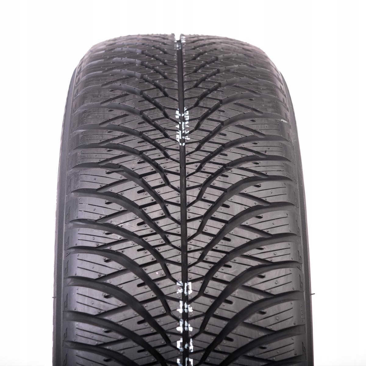 4x CELOROČNÁ PNEUMATIKA 255/45R19 Yokohama 4S AW21