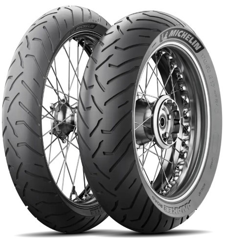 Michelin Pneumatika 110/80R19 M/C 59V Anakee Road Tl/tt Predná Dot 17/2024
