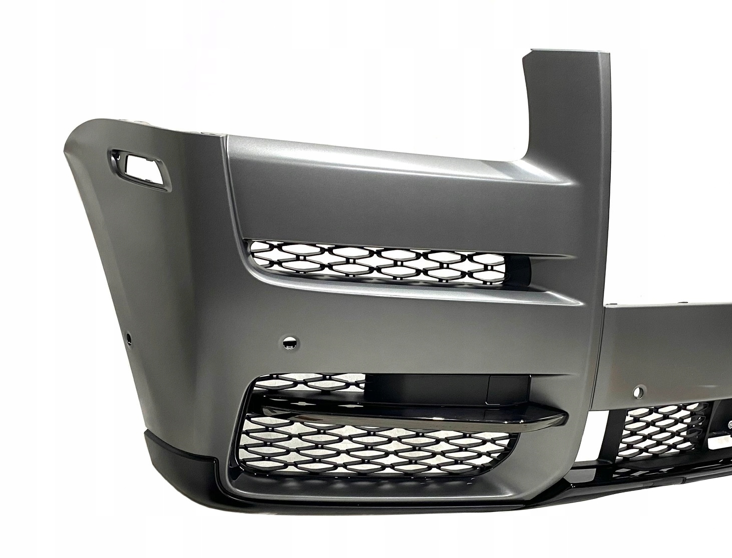 ROLLS ROYCE CULLINAN front bumper 51117448895
