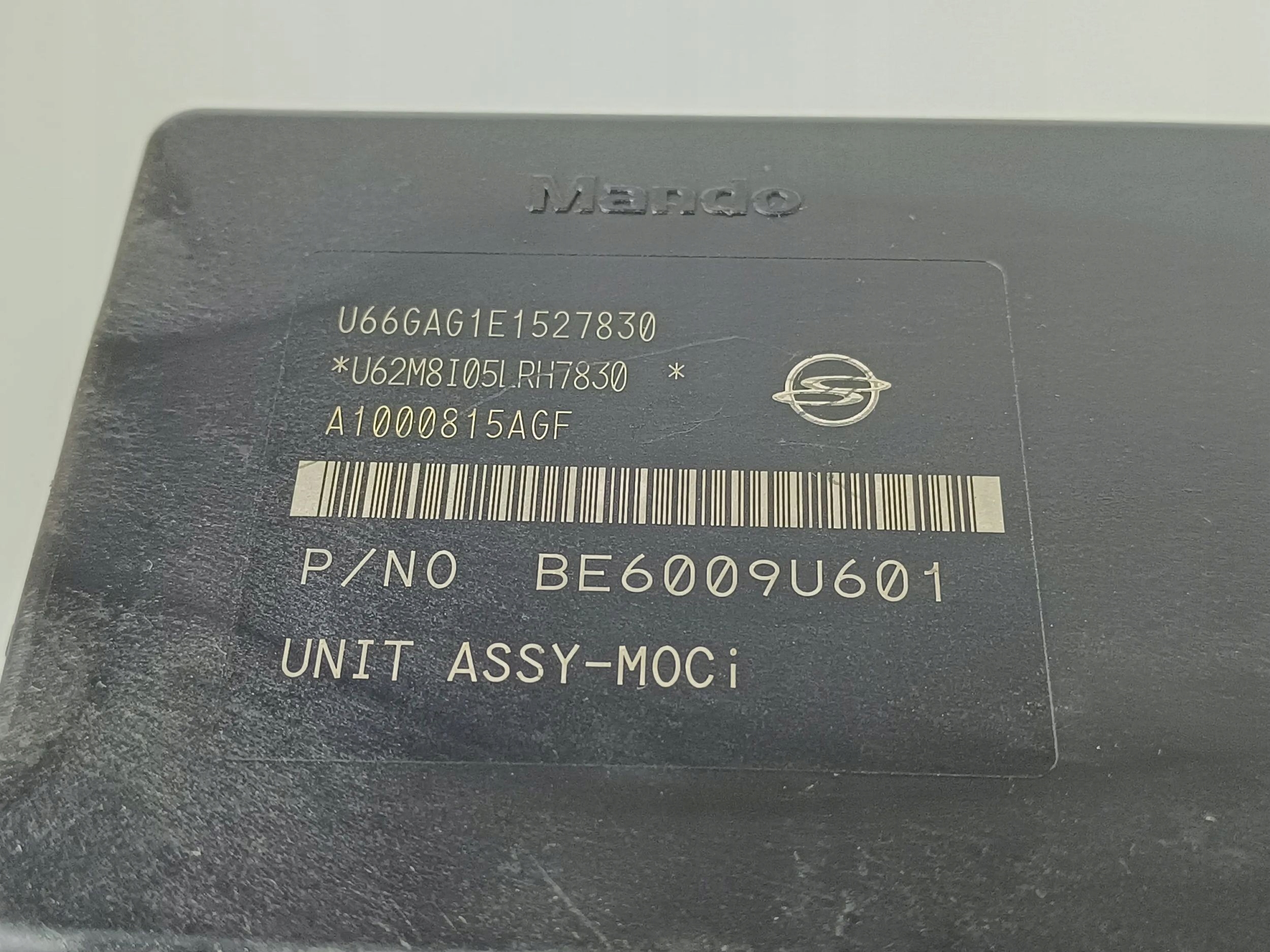 2019 REXTON насос ABS 4829036100