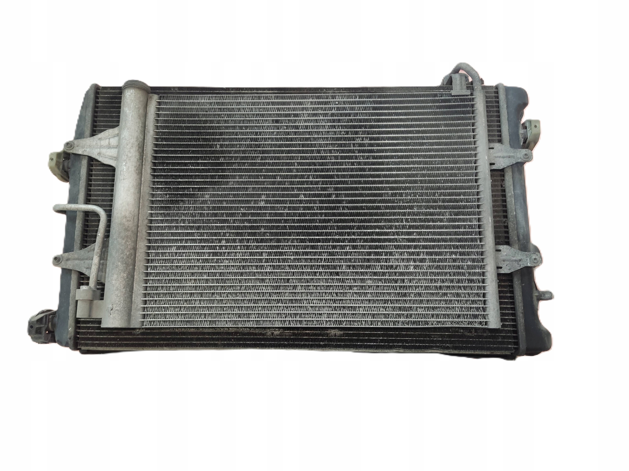 hladnjak vode ventilatori SEAT Ibiza III 1.9 TDI