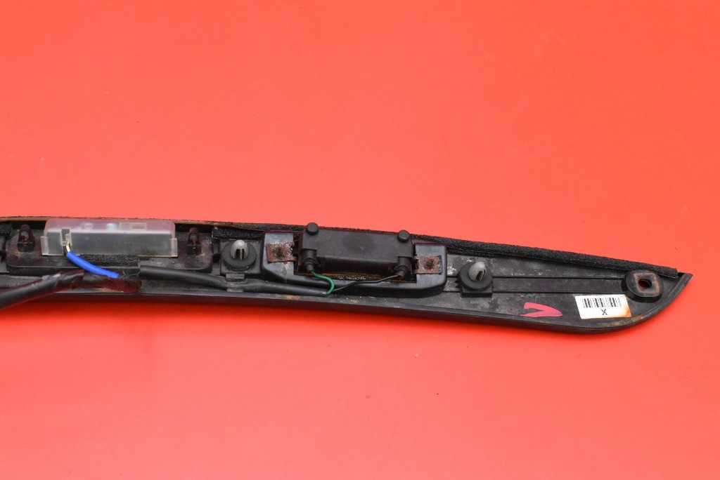 cap handle button rear part rear KIA SPORTAGE 3 III LIFT 10-15