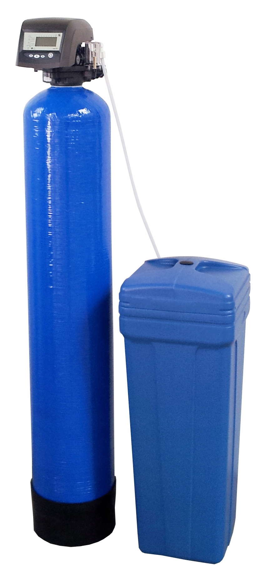 ODŻELAZIACZ ZMIĘKCZACZ ODMANGANIACZ ECOMIX A 36l.