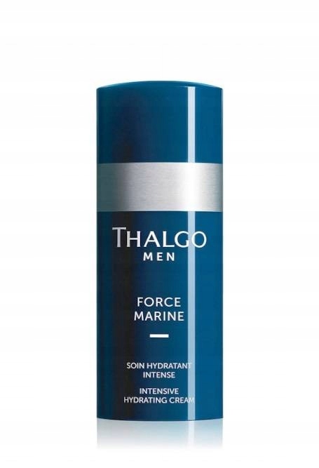 Thalgo Men Intensive Hydrating Krem Nawilżający dla Panów 50ml