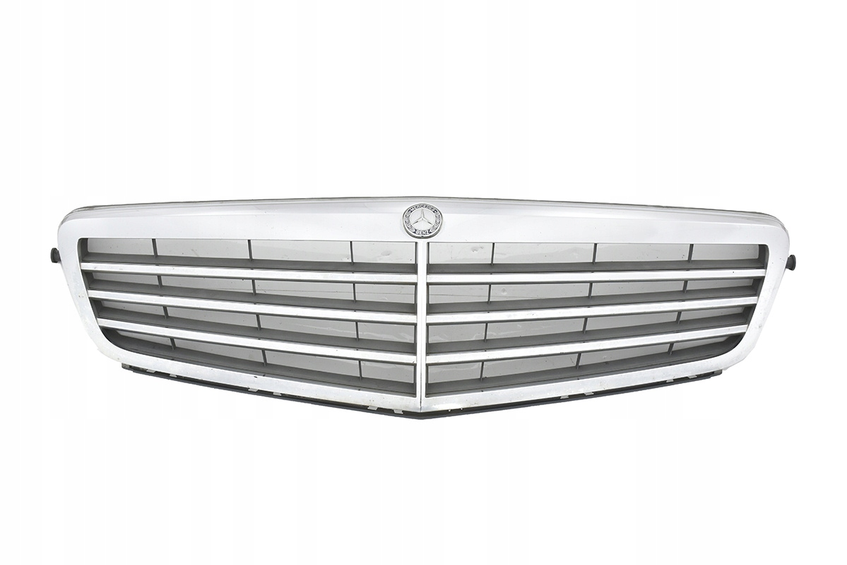 grill grille radiator MERCEDES C W204