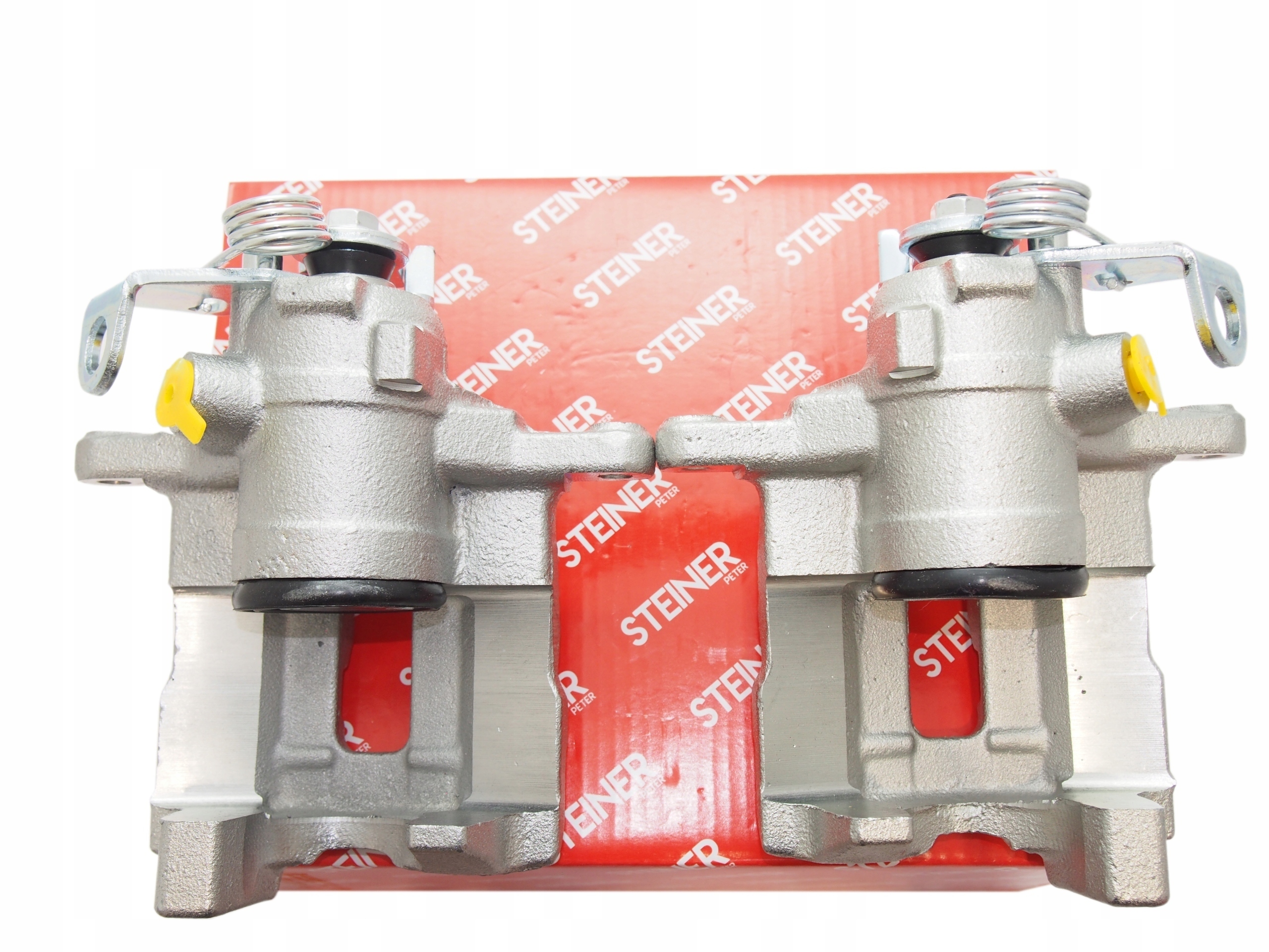 ZACISK TYŁ LEWY PRAWY DO TRANSPORTER T4 IV 90-03