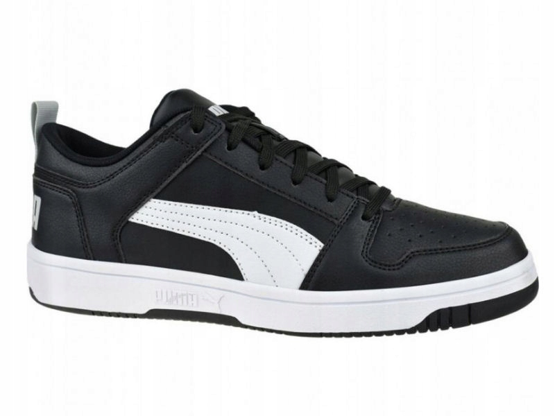 Sportovní boty Puma Rebound Layup 370490-02 klasické pro každodenní nošení 37