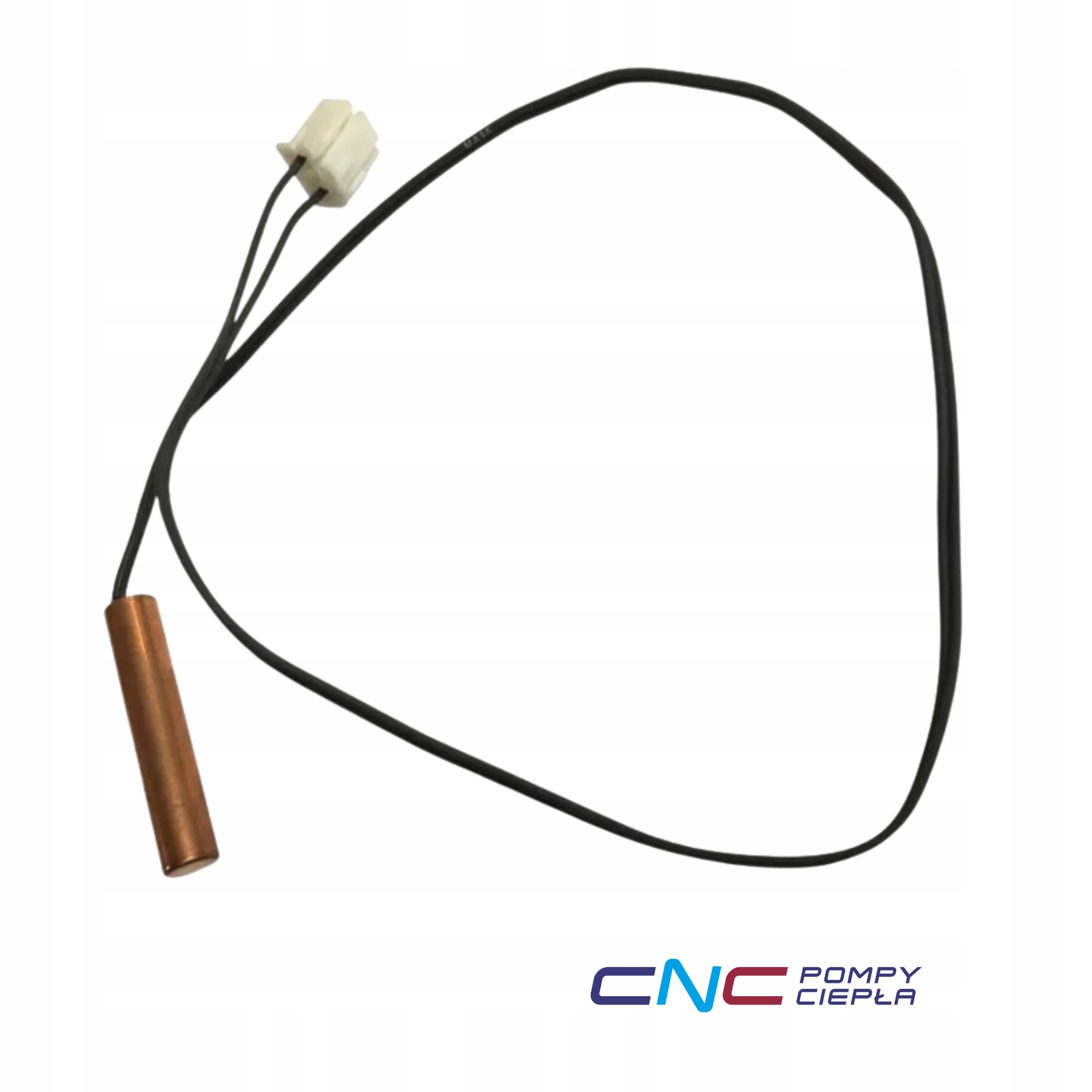 Panasonic CWA50C2665 – Oryginalny czujnik temperatury do pomp ciepła