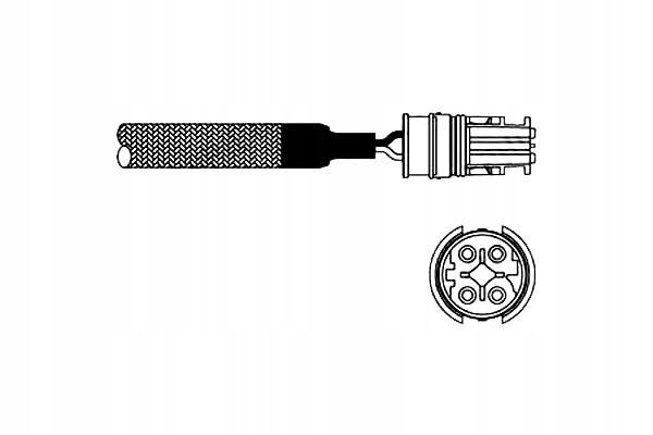 Delphi Lambda Sonda Bmw Delphi
