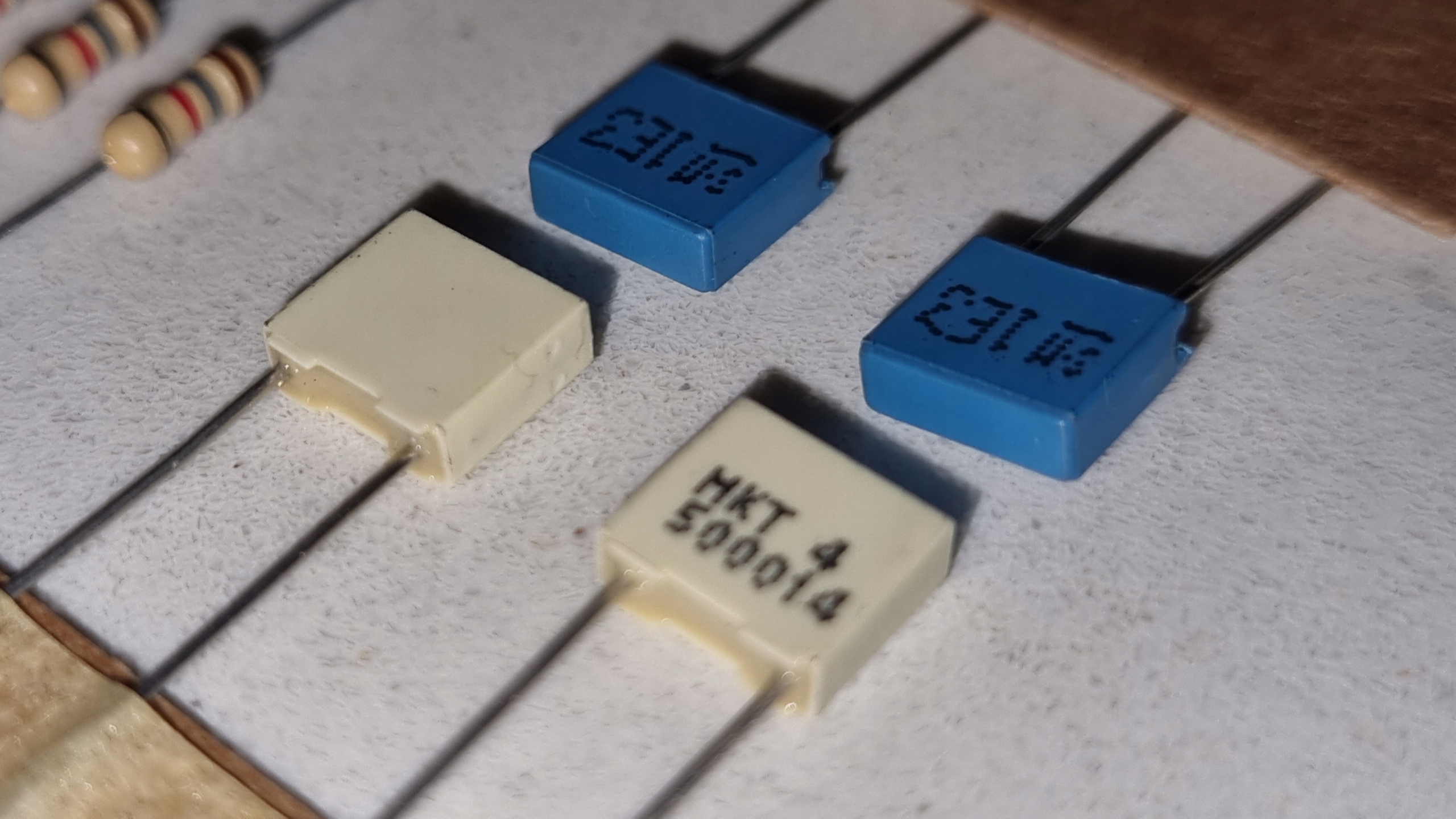 3 pasmowy regulator Barwy dźwięku DIY Kolor inny