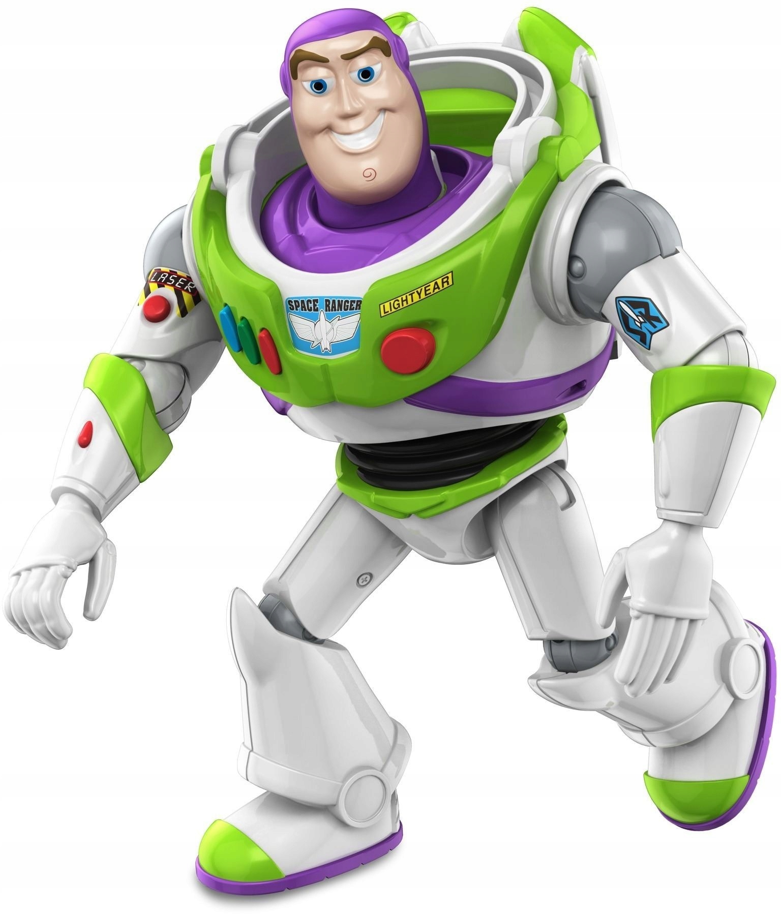 

Toy Story 4 Figurka Buzz Astral Zestaw GDP69
