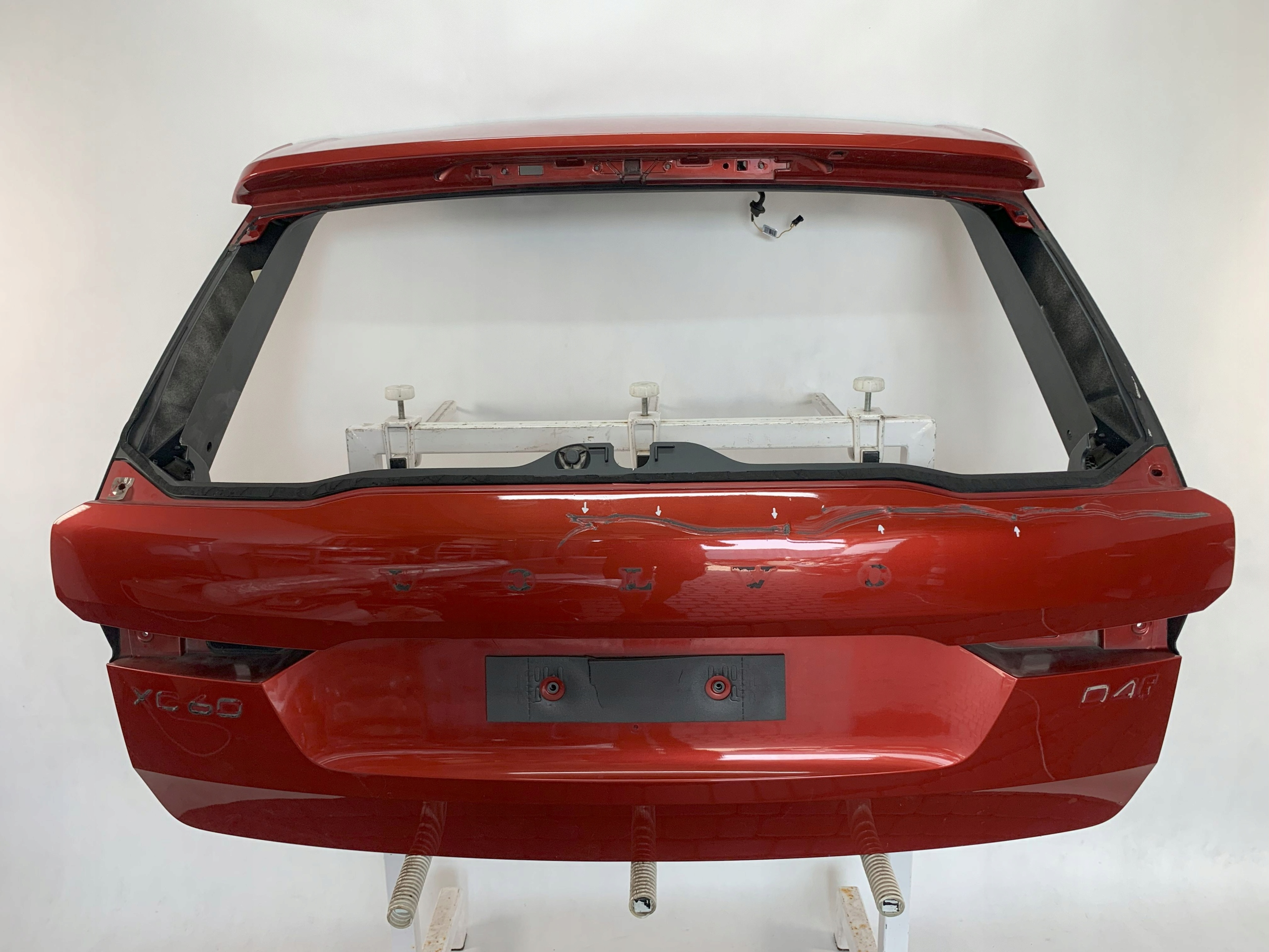boot doors Volvo XC60 II 17r 31420451-1 05.25