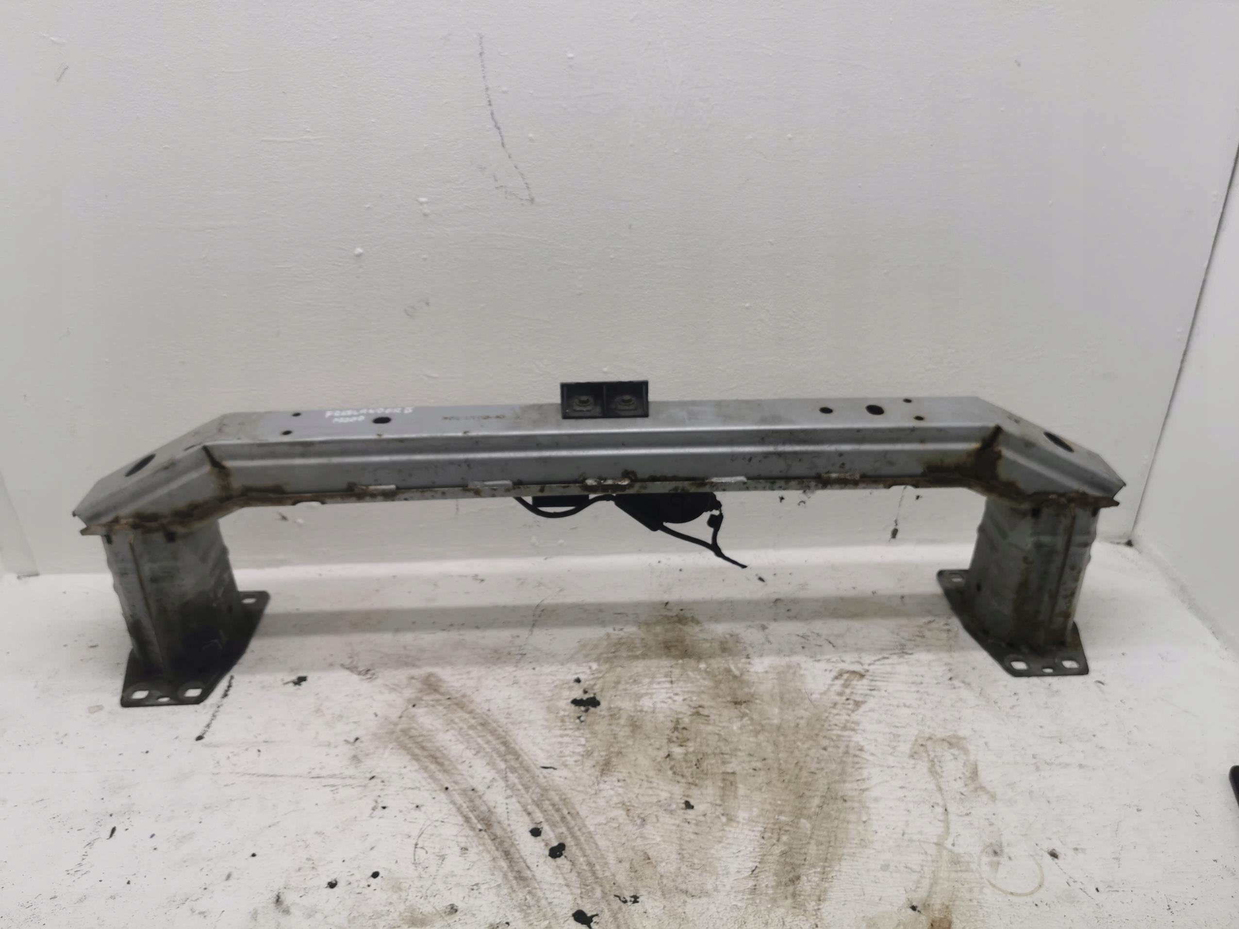 bumper support front LAND ROVER FREELANDER II L359