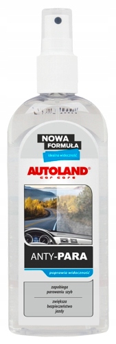 

Autoland Anty-para płyn antyroszeniowy 300ml