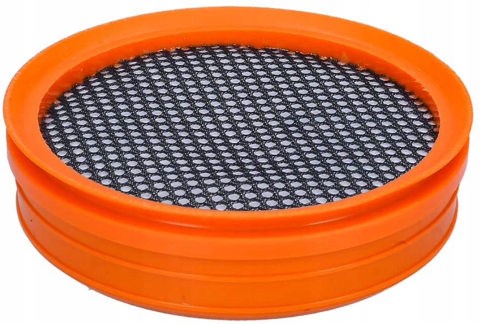 FILTR HEPA do PHILIPS SPEEDPRO AQUA FC8009 FC67 Rodzaj filtr