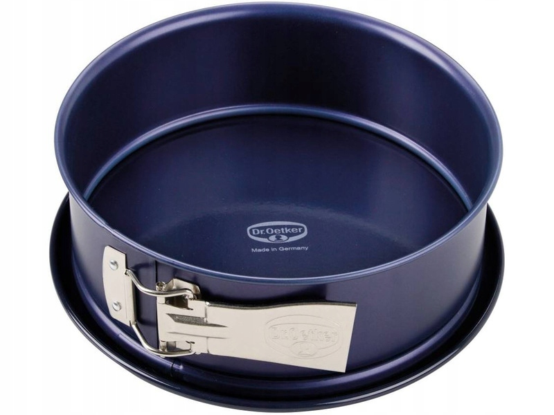 

Forma do pieczenia Dr Oetker Emaille (18 cm)