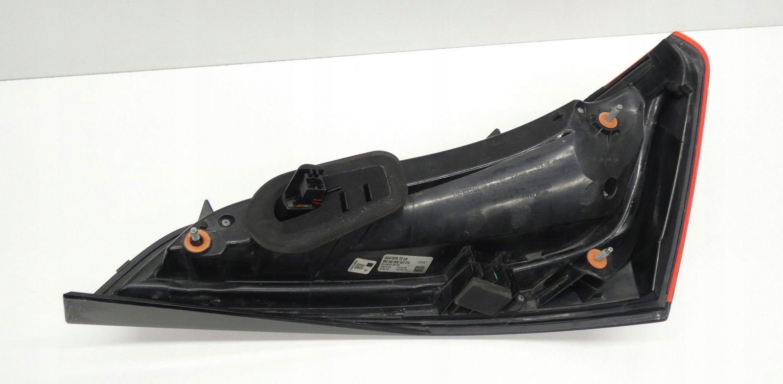 AUDI Q5 LIFT 8R0945093C 2012-2016 light rear part rear left LED