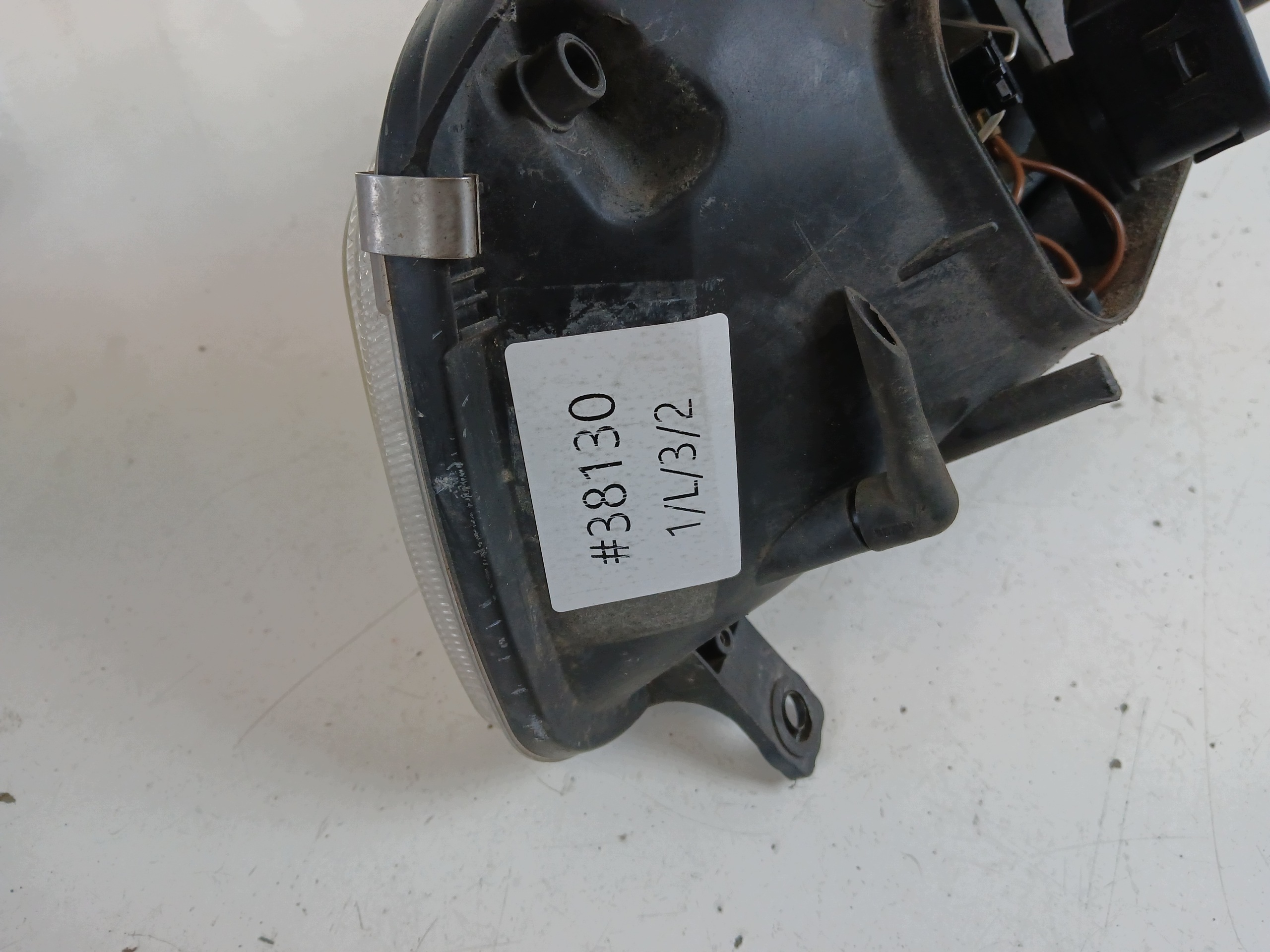 VW POLO 6N2 light right front indicator GRATIS