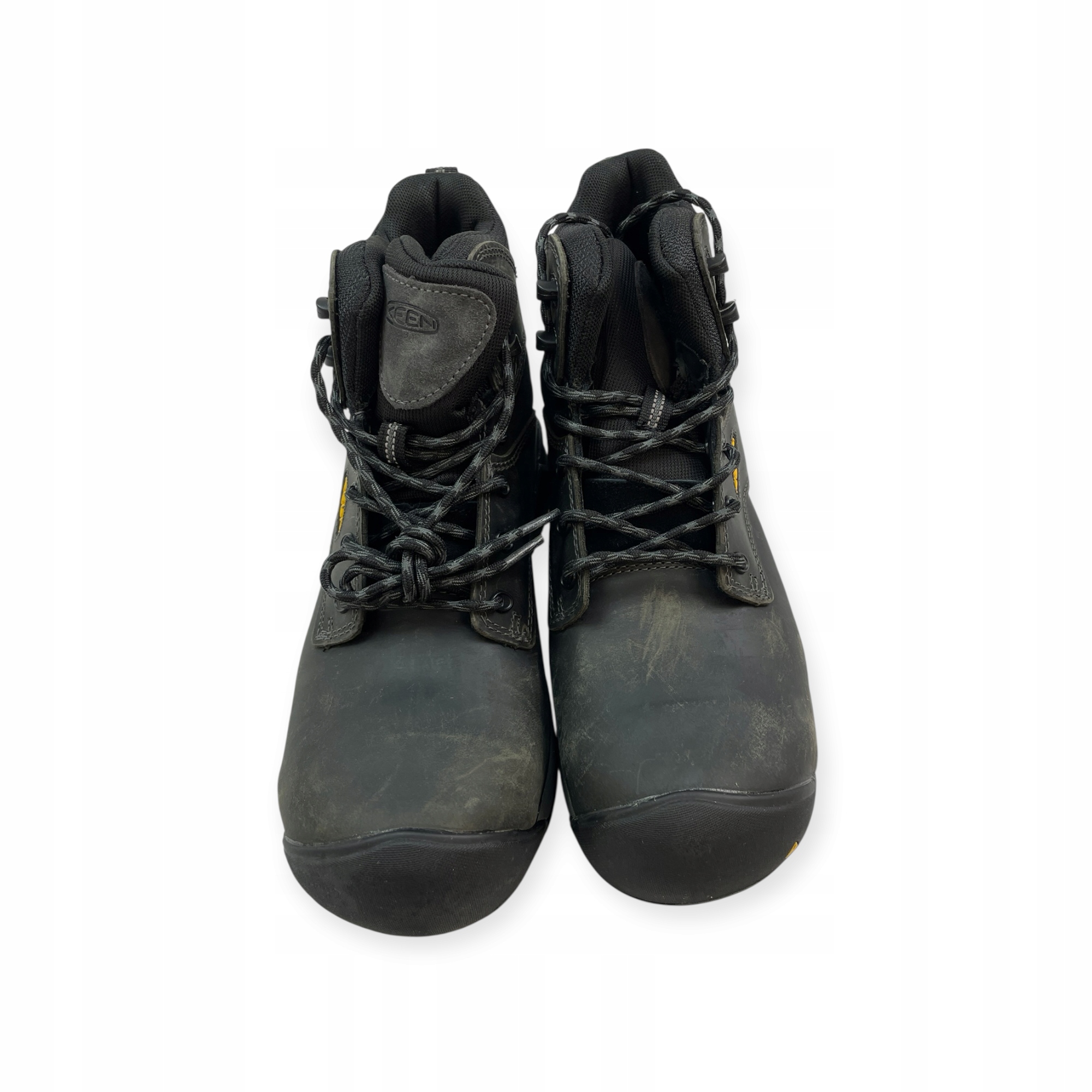 Dámské Pracovní Boty Keen – Voděodolné – Velikost 39,5