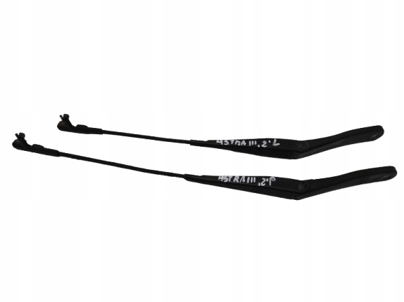 OPEL ASTRA H III 3 04- RAMIONA WYCIERACZEK PRZÓD