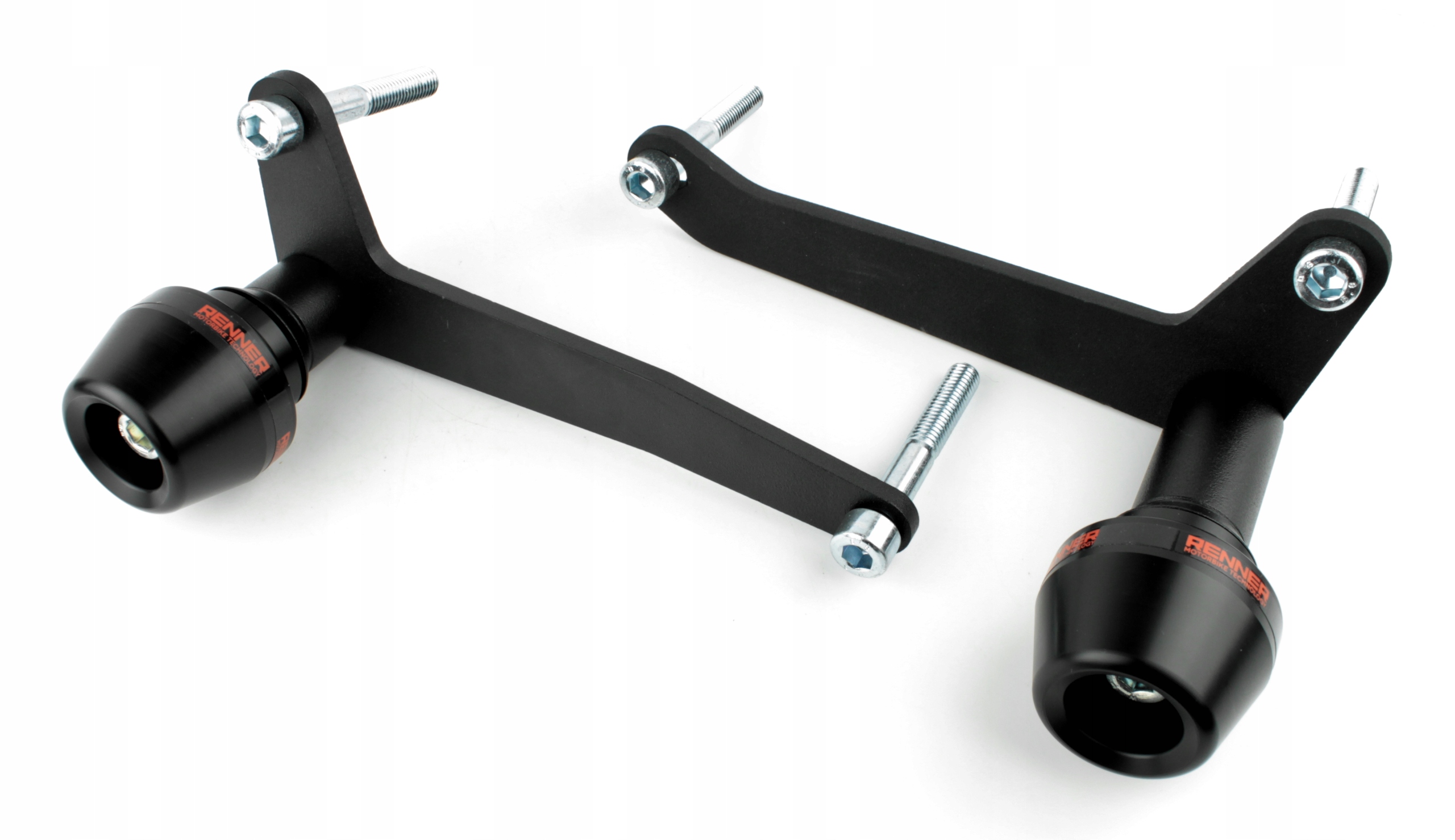 Краш колодки ползунки Реннер BMW S 1000 R 2017