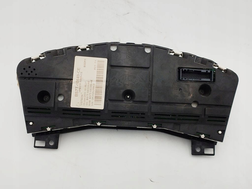 Ford Mondeo MK4 lift dials dials BS7T-10849-CE