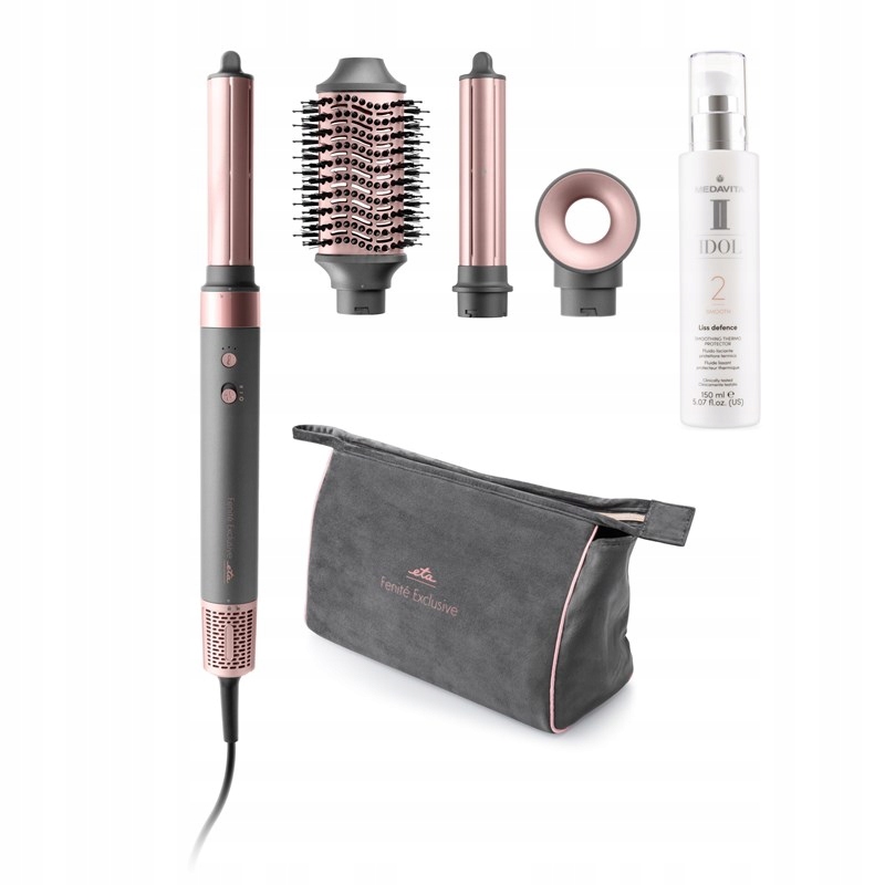 Eta 0323 90000 Fenité Exclusive Liss Defense styler