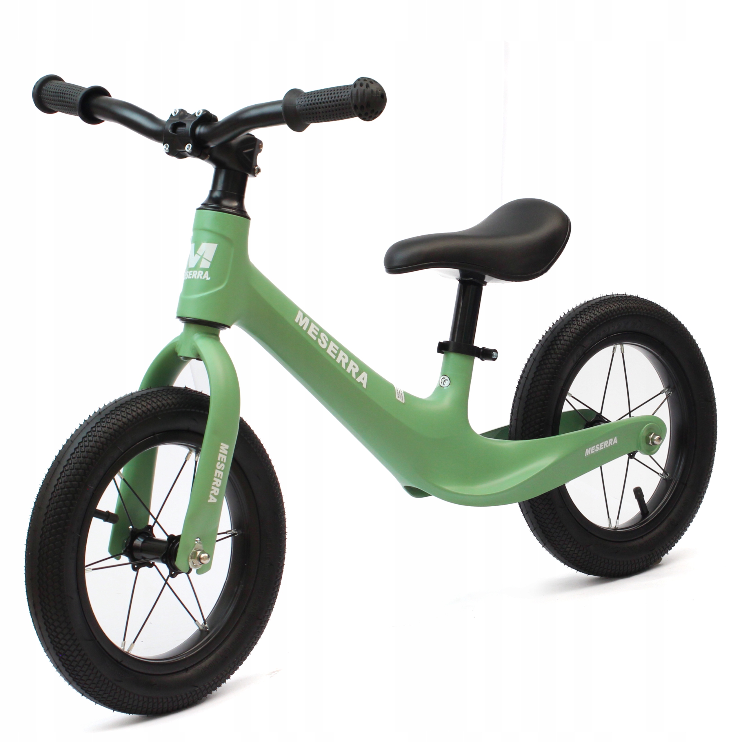 Rowerek biegowy Rower dla dzieci Pompowane koła 12" Różne