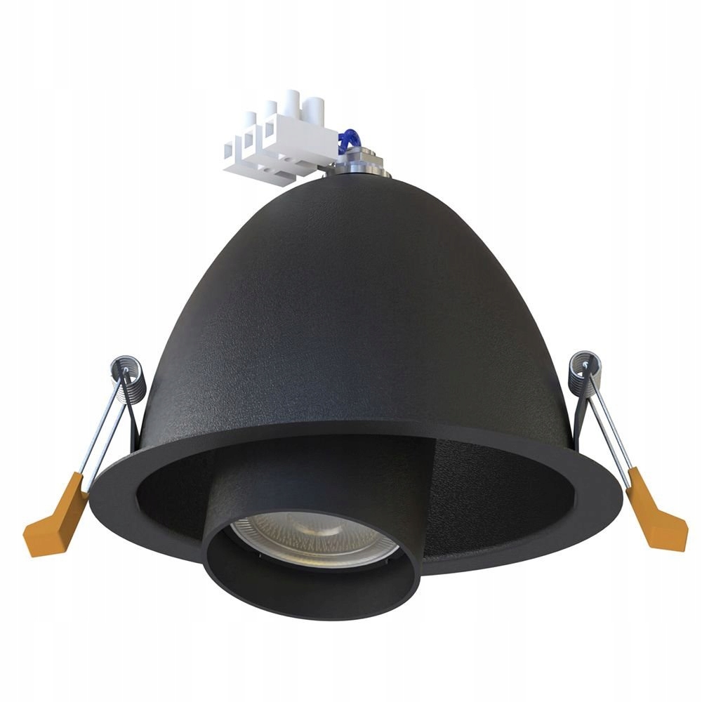 Zapuštěné spotové svítidlo Dot 8826 Nowodvorski