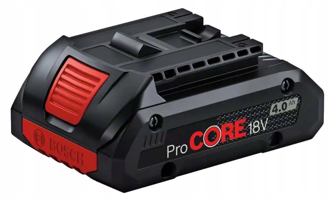 Akumulátor 18V 4.0Ah ProCore Bosch