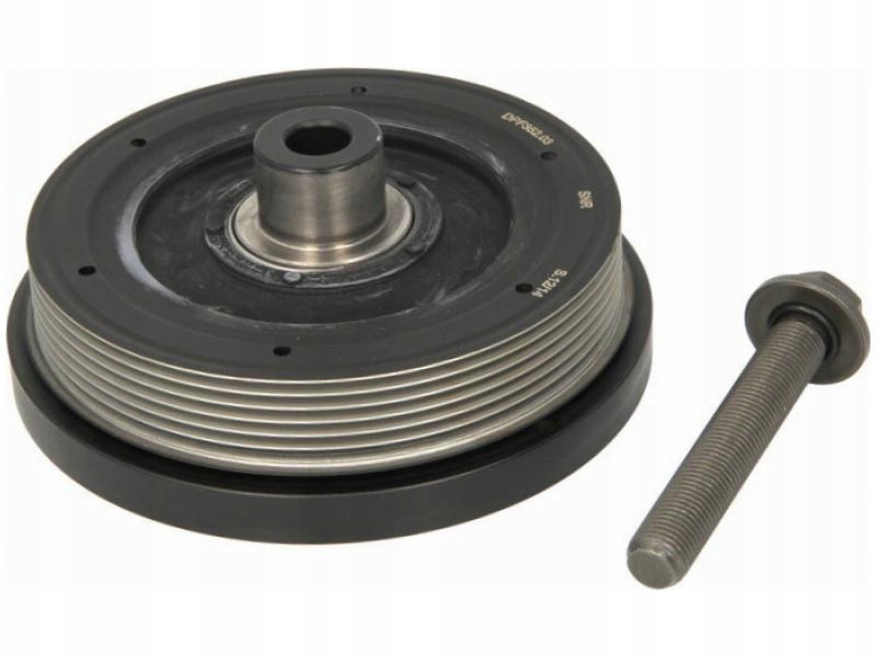 KOŁO PASOWE WAŁU SNR DPF352.03K1