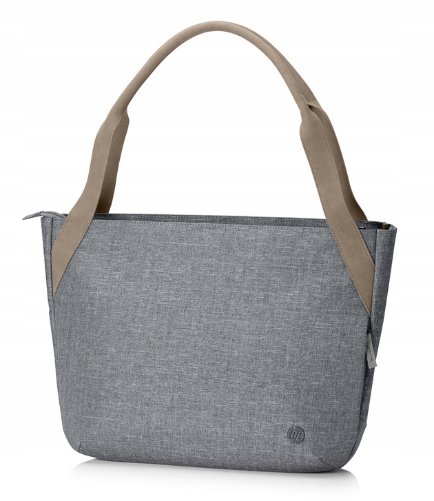 Torba na laptopa HP HP RENEW Tote do 14 SZARA GRAY Ekologiczna Stan opakowania oryginalne
