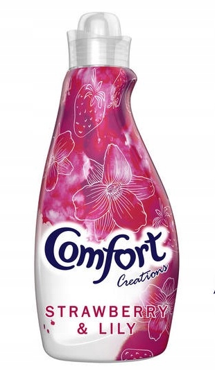 

Comfort Strawberry 33P Koncentrat do płukania Uk