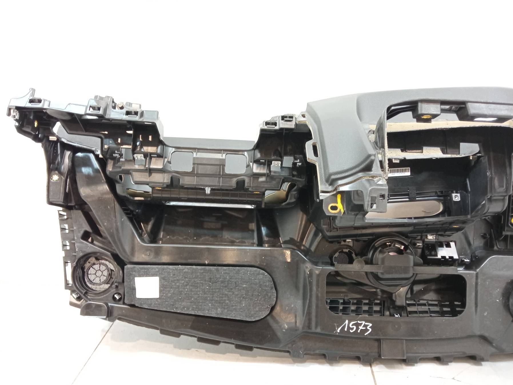 dashboard instrument panel cockpit PULPIT 4M DO REGENERACJI Audi Q7 II (2015-26) SQ7