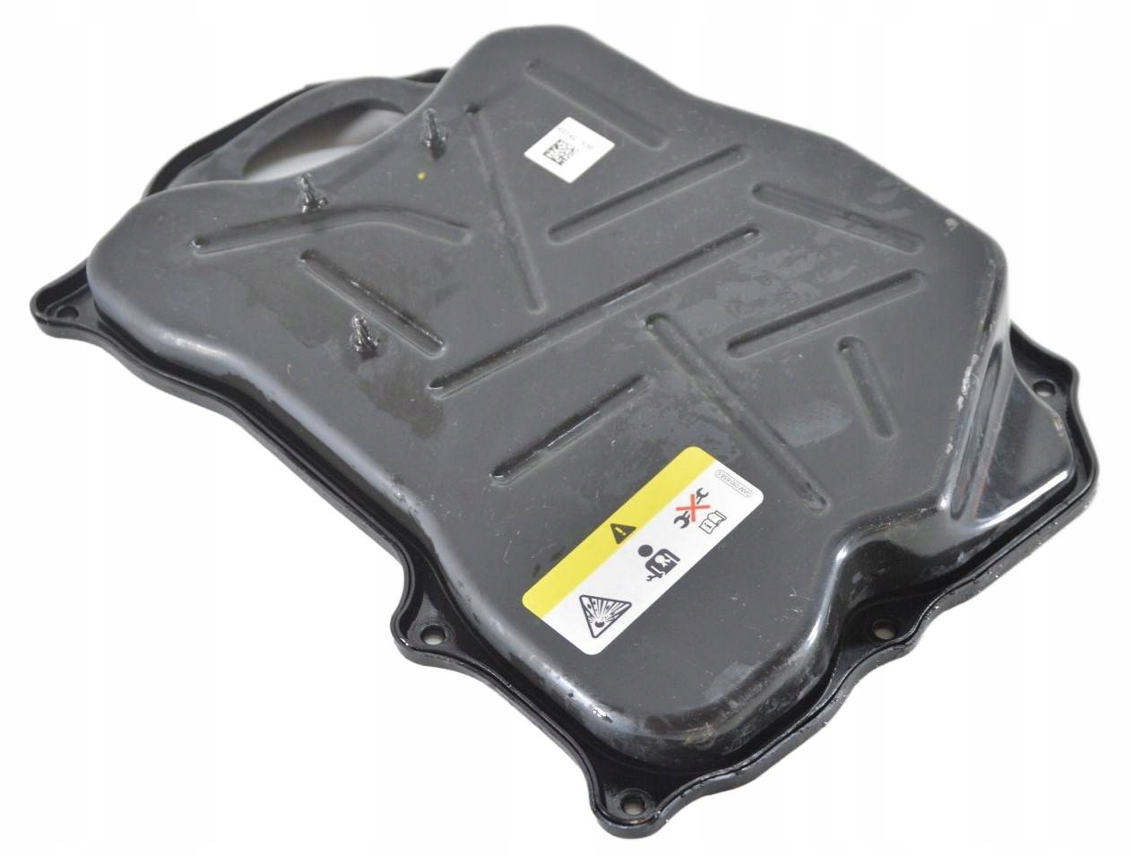 Miska olejowa DSG DQ400 0DD