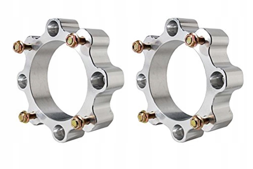 Dystanse do kol X ATV 4 110 40mm yamaha cf