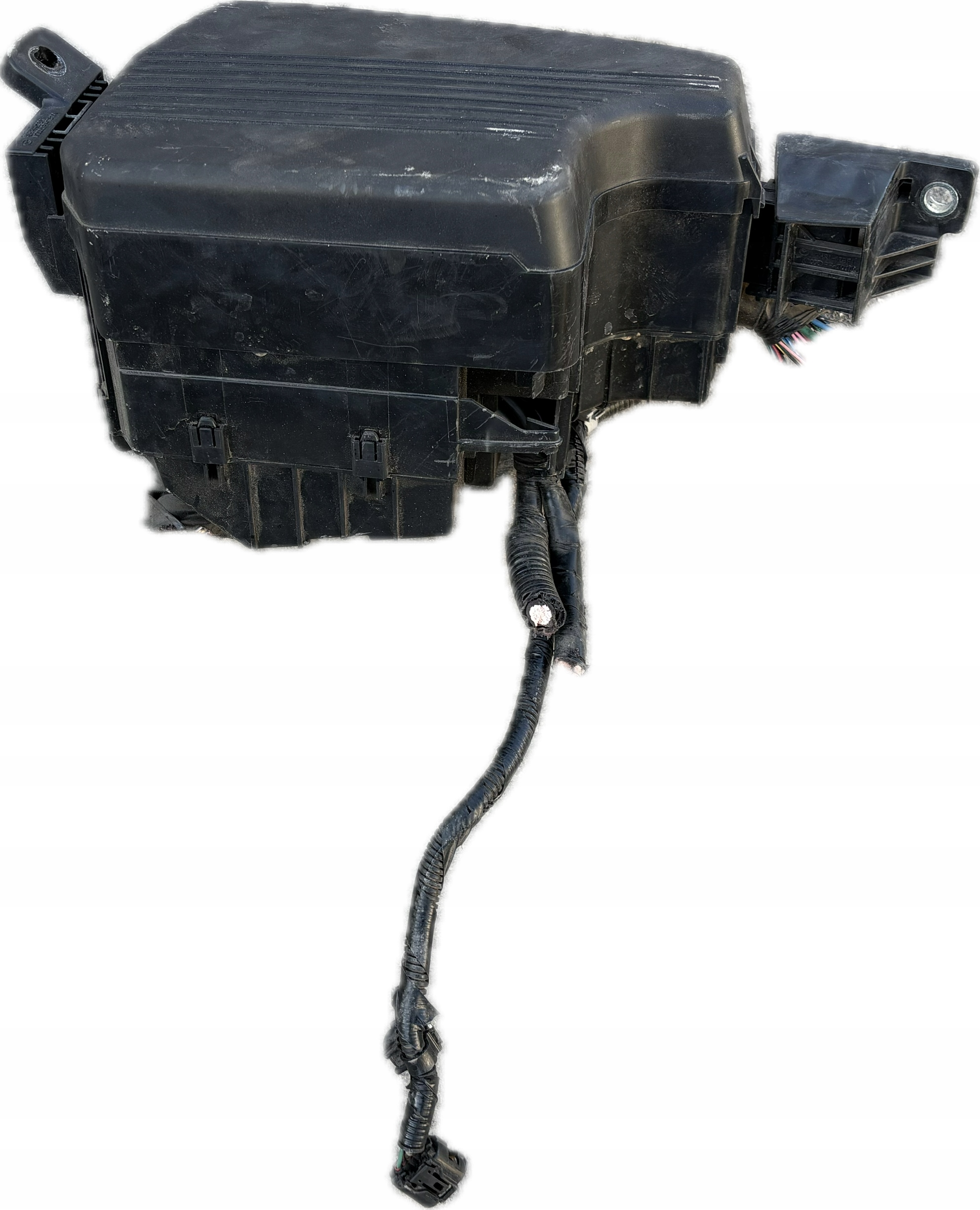 Mazda 6 GJ Module fusibles