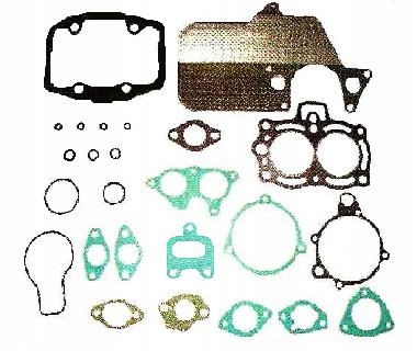 Komplet Tesnení Pre Honda Gx 360, 06111-ZA0-408 Hortmasz