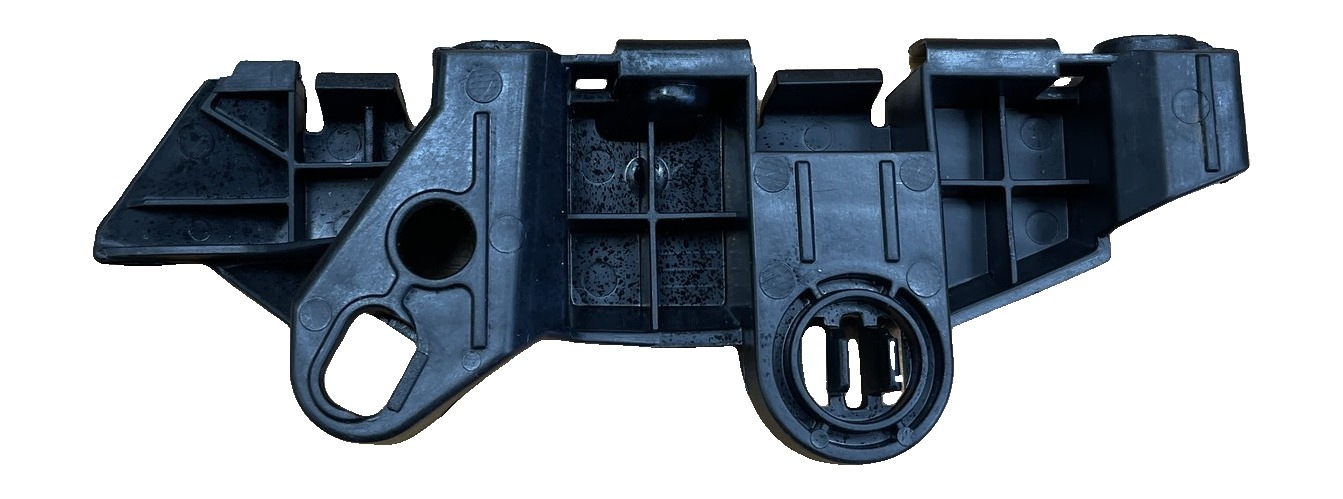 OPEL CORSA V E 2014-2019 support holder of a bumper front right 39003565