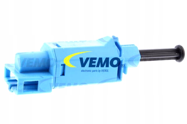 WŁĄCZNIK ŚWIATEŁ HAMULCA FORD GALAXY I SEAT ALHAMBRA AROSA TOLEDO I Producent części Vemo