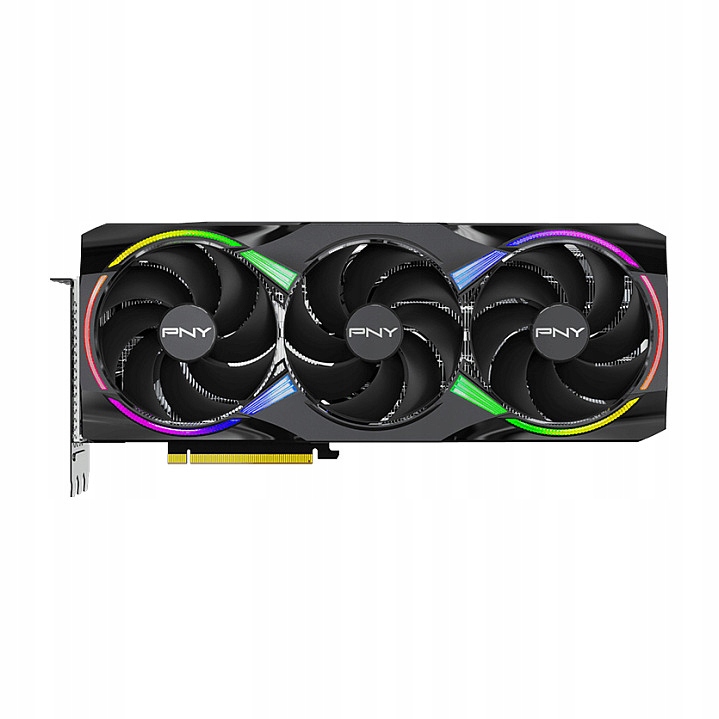 Pny Technologies GeForce Rtx 5080 16GB Argb Oc 3xFan